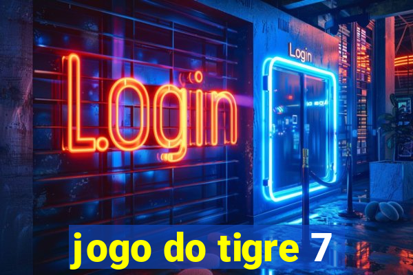 jogo do tigre 7
